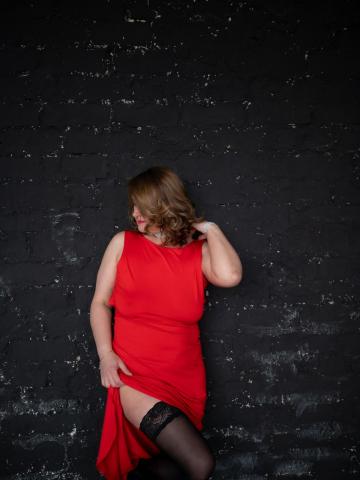 Зина Богиня Вип фото 2