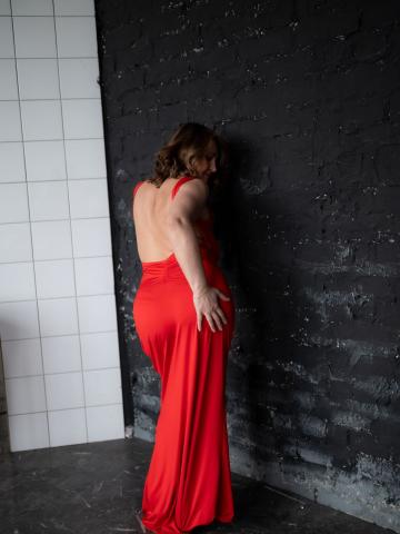 Зина Богиня Вип фото 3